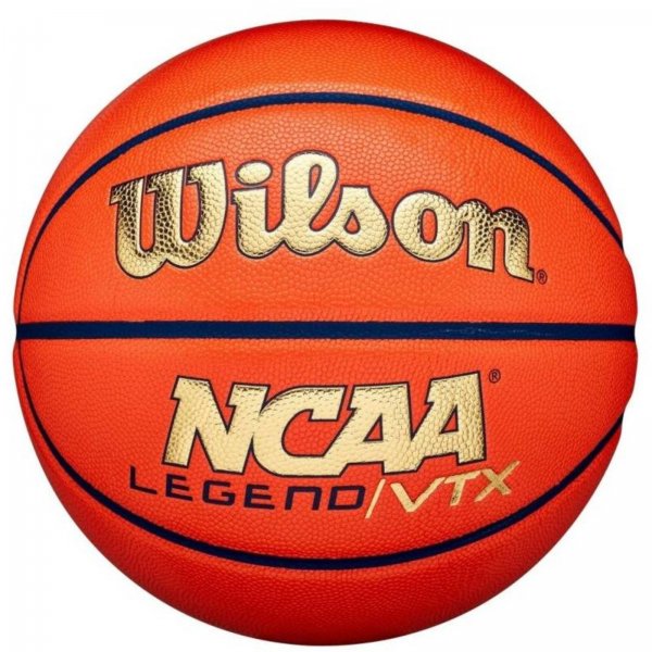 Basketbalov m WILSON NCAA Legend VTX - 7
