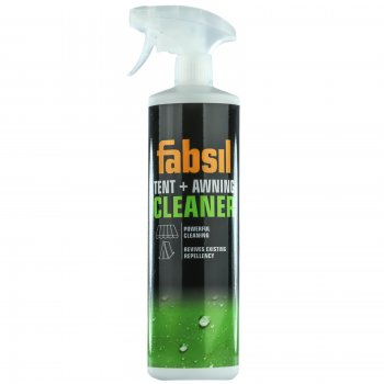 istiaci prostriedok GRANGERS Tent + Awning Cleaner 1L