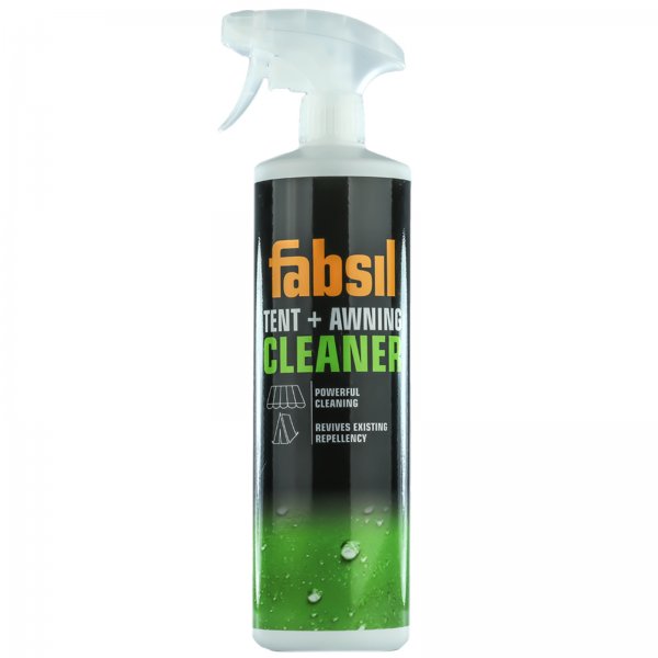 istiaci prostriedok GRANGERS Tent + Awning Cleaner 1L