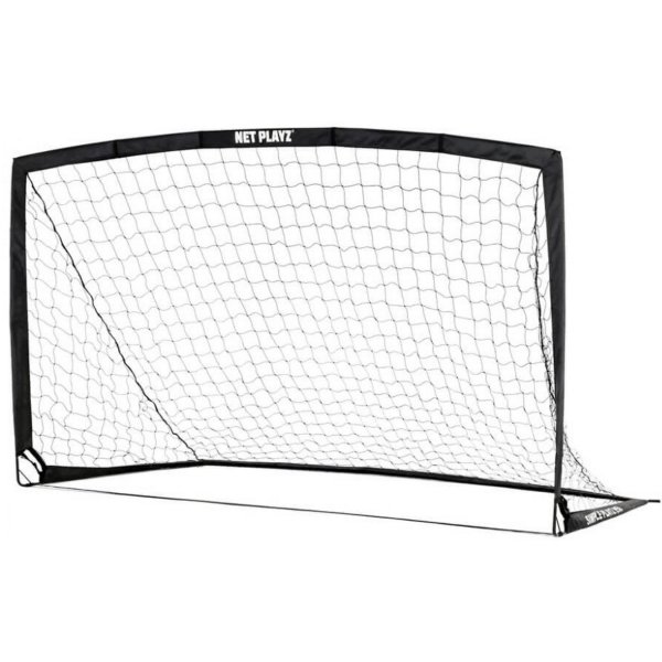 Futbalov brnka SPARTAN Quick Set Up 270 x 150 cm