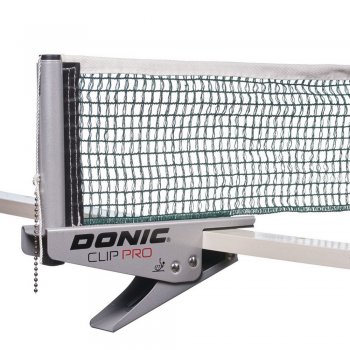 Sie na stoln tenis DONIC Clip Pro