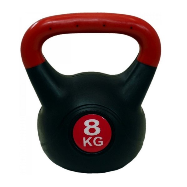 inka vin-bell SPARTAN 8 kg
