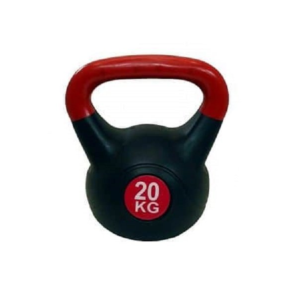 inka vin-bell SPARTAN 20 kg