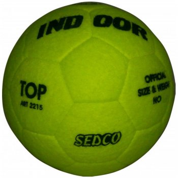 Futbalov lopta SEDCO Melton Filz - 4