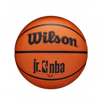 Basketbalová lopta WILSON Junior DRV NBA Outdoor - 4