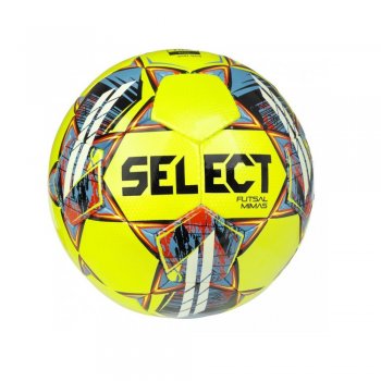 Futsalov lopta SELECT FB Futsal Mimas 4 - lto-biela