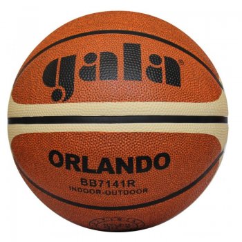 Basketbalov lopta GALA Orlando BB7141R