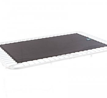 Odrazov plocha k trampolne MASTER Super 524 x 303 cm