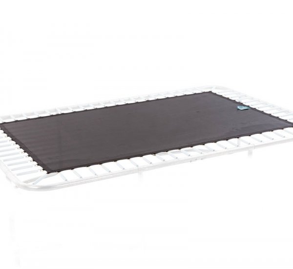 Odrazov plocha k trampolne MASTER Super 524 x 303 cm