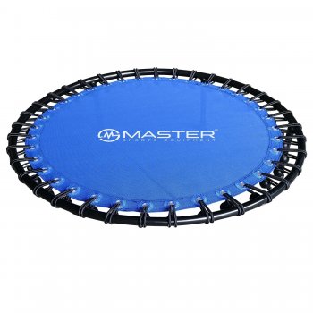 Odrazov plocha k trampolne MASTER fitness 102 cm