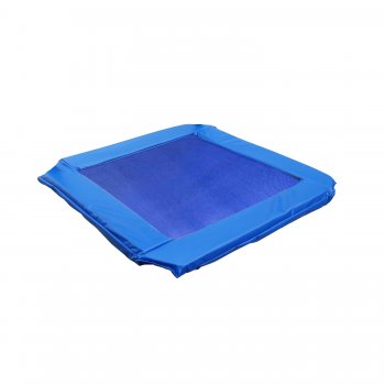 Odrazov plocha k trampolne MASTER 96 x 96 cm