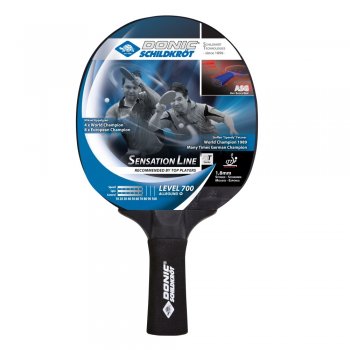 Raketa na stoln tenis DONIC Sensation 700