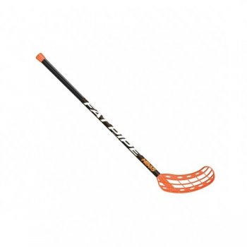 Florbalov hokejka FAT PIPE Mini-Bandy 65 cm - rovn