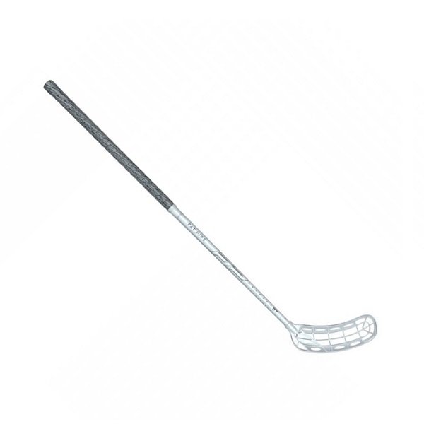 Florbalov hokejka FAT PIPE Concept 27 We Jab Ltd. 96 cm - av