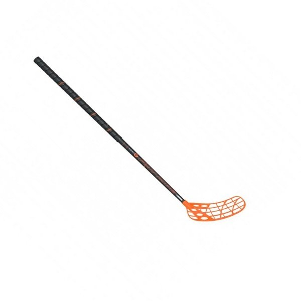 Florbalov hokejka FAT PIPE Next-G 31 Ctrl 87 cm - prav
