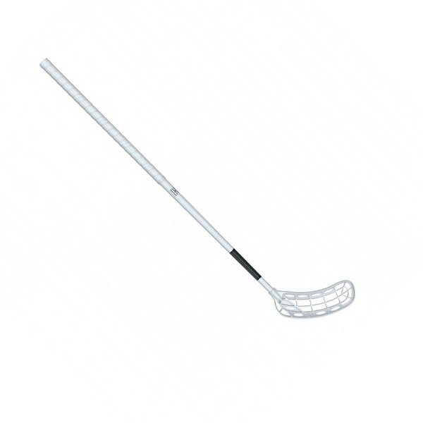 Florbalov hokejka FAT PIPE K.O. 26 Jab 101 cm - av