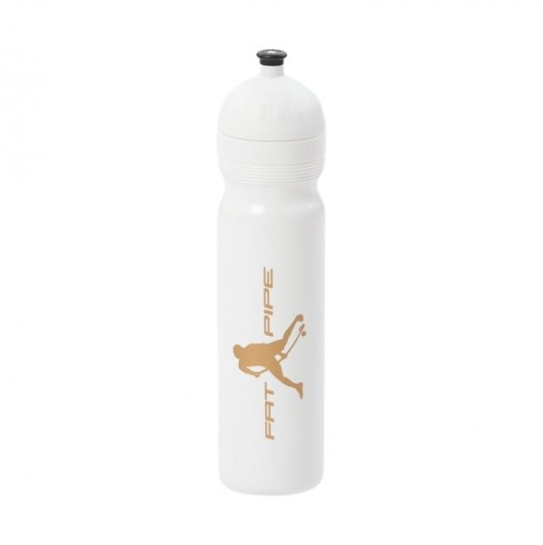 portov faa FAT PIPE 1,0 l - bielo-zlat