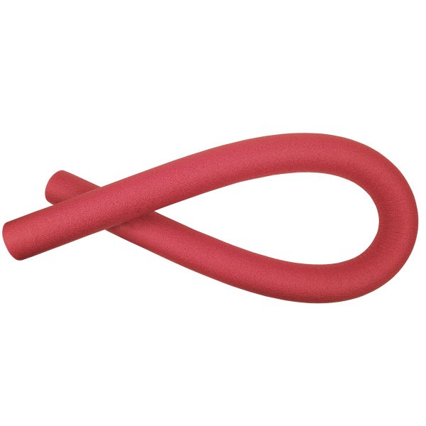 Plvacia ty MASTER 120 cm - erven