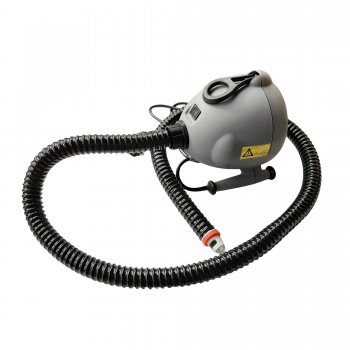 Elektrick pumpa - kompresor MASTER Bravo 230 V - 3,6 PSI - 1700 l/m