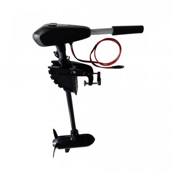 Lodn motor MASTER 120 LBs - elektrick 1560 W