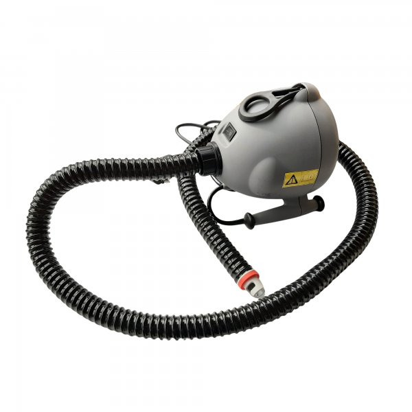 Elektrick pumpa - kompresor MASTER Bravo 230 V - 3,6 PSI - 1700 l/m