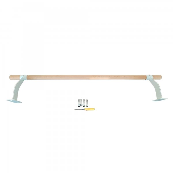 Baletn ty MASTER na stenu 120 cm - dreven