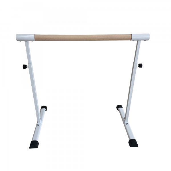 Baletn ty MASTER vone stojaca 110 cm - vkovo nastaviten - dreven