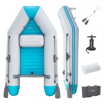 Nafukovac raft BESTWAY Hydro-Force Elite Sport Boat Set - 230 cm