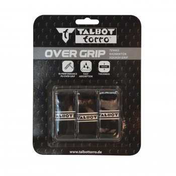 Badmintonov omotvka TALBOT TORRO Overgrip