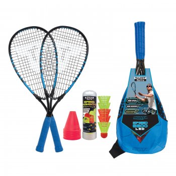 Speed ??bedmintonov set TALBOT TORRO Speed ??6600 LED
