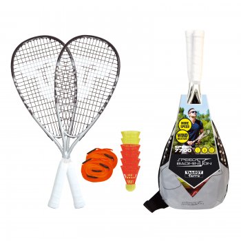 Speed ??bedmintonov set TALBOT TORRO Speed ??7700