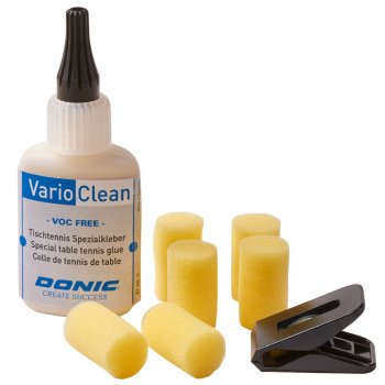 Lepidlo DONIC Vario Clean 37 ml