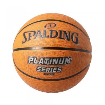 Basketbalov lopta SPALDING Platinum Series - 7