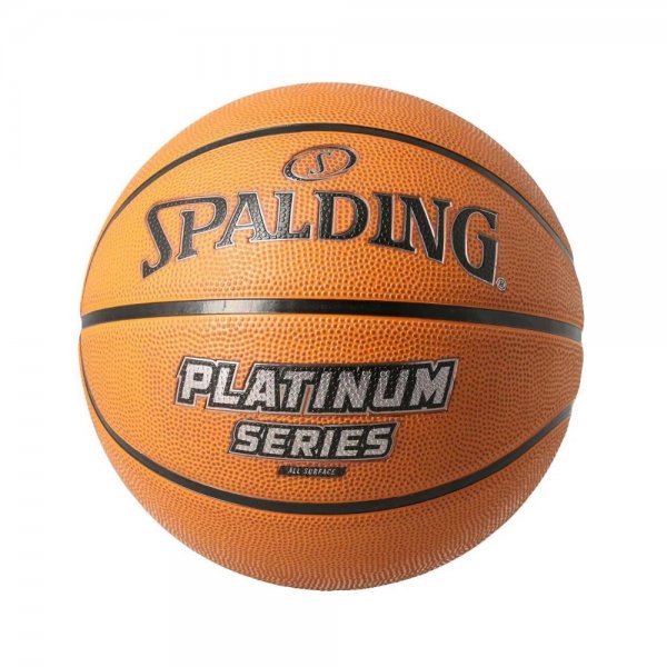 Basketbalov lopta SPALDING Platinum Series - 7