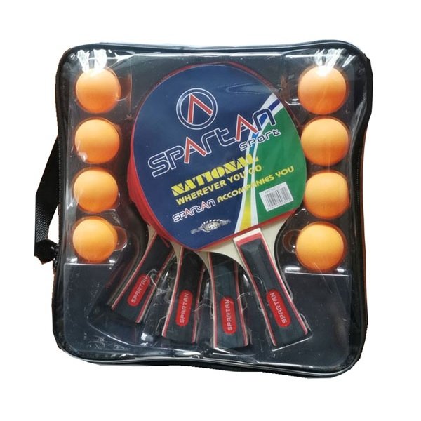 Set na stoln tenis SPARTAN Training