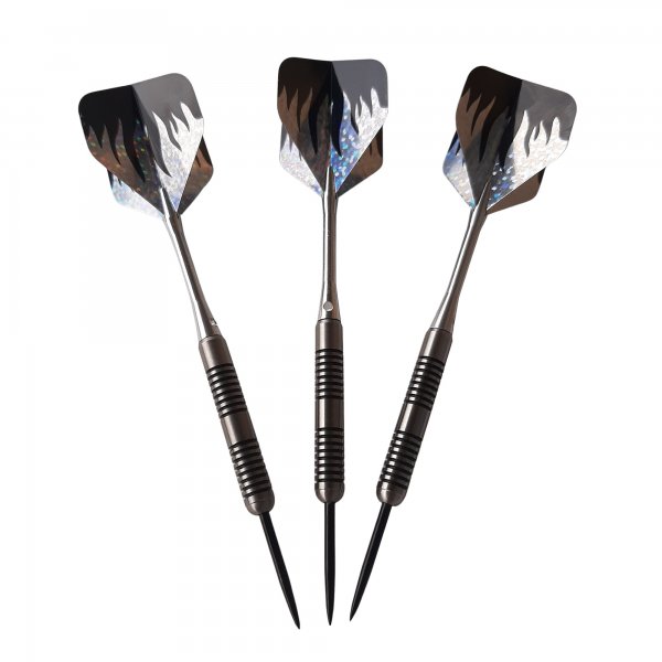 pky MASTER Sniper 90% Volfrm 3ks - steeltip 23g