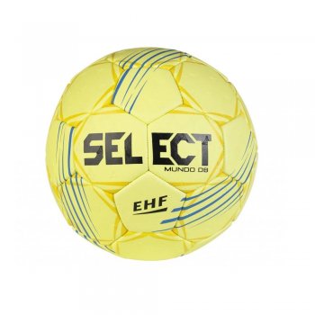 Hdzanrska lopta SELECT HB Mundo DB 2 - lt