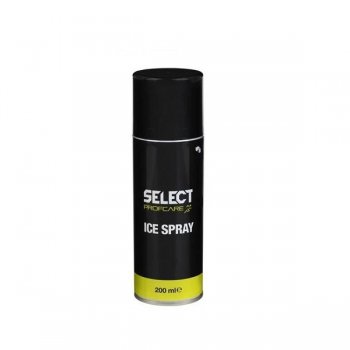 Chladiaci sprej SELECT Ice spray transparentn 200 ml