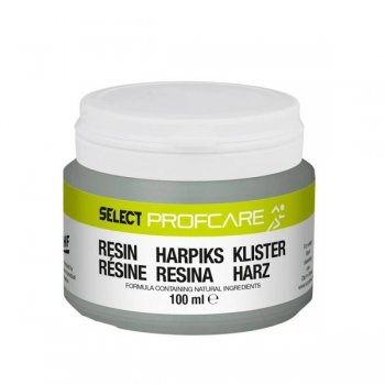 Lepidlo na hdzan SELECT PROFCARE Resin 100 ml transparentn