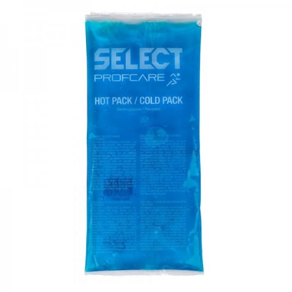Chladiace alebo hrejiv vrecko SELECT Hot-Cold pack