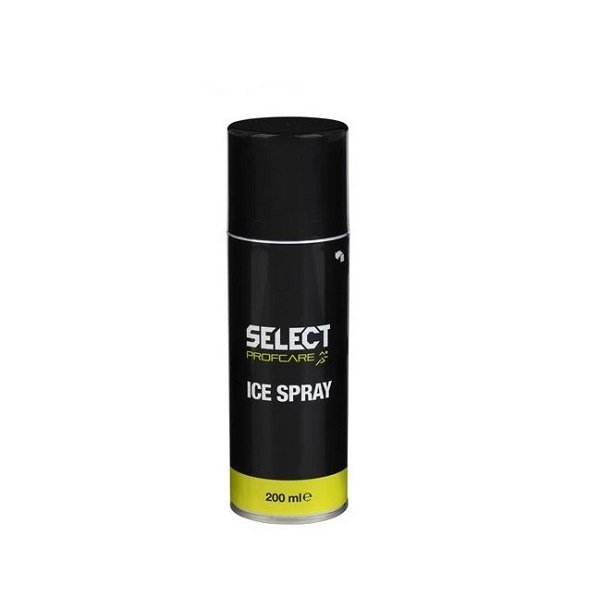 Chladiaci sprej SELECT Ice spray transparentn 200 ml