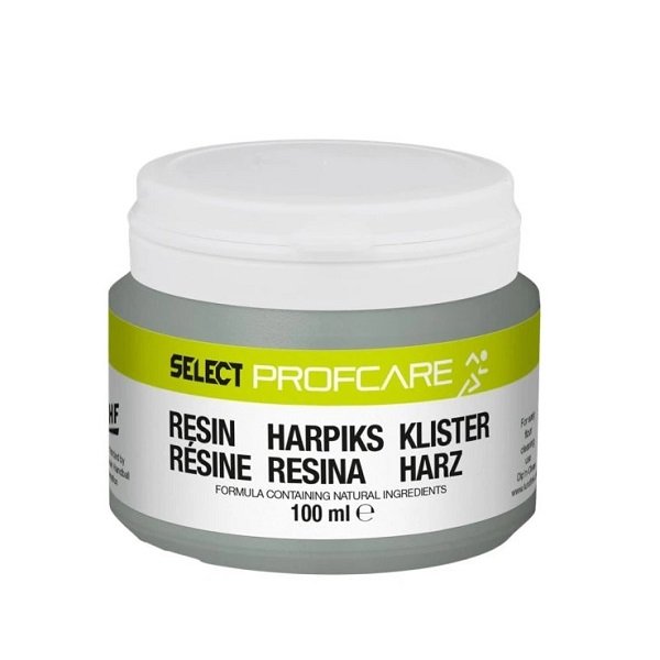 Lepidlo na hdzan SELECT PROFCARE Resin 100 ml transparentn