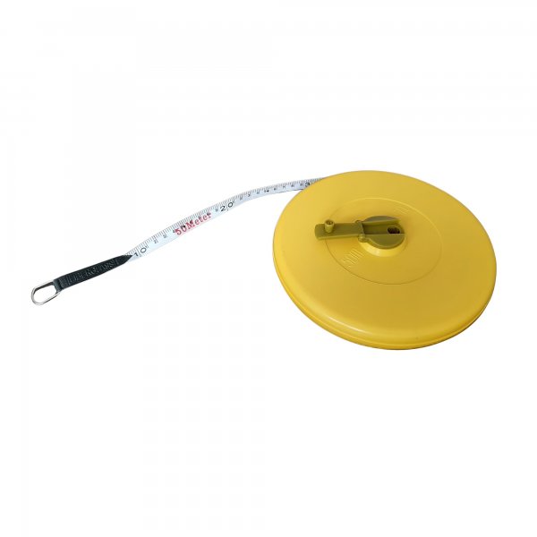 Psmo lamintov 50 metrov