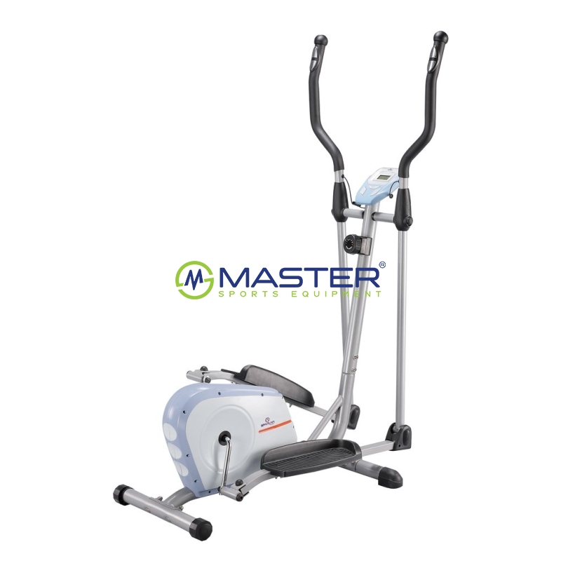 Eliptical SPARTAN CrossTrainer Basic