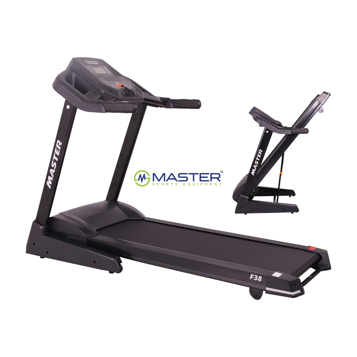 Beecký pás MASTER F-38