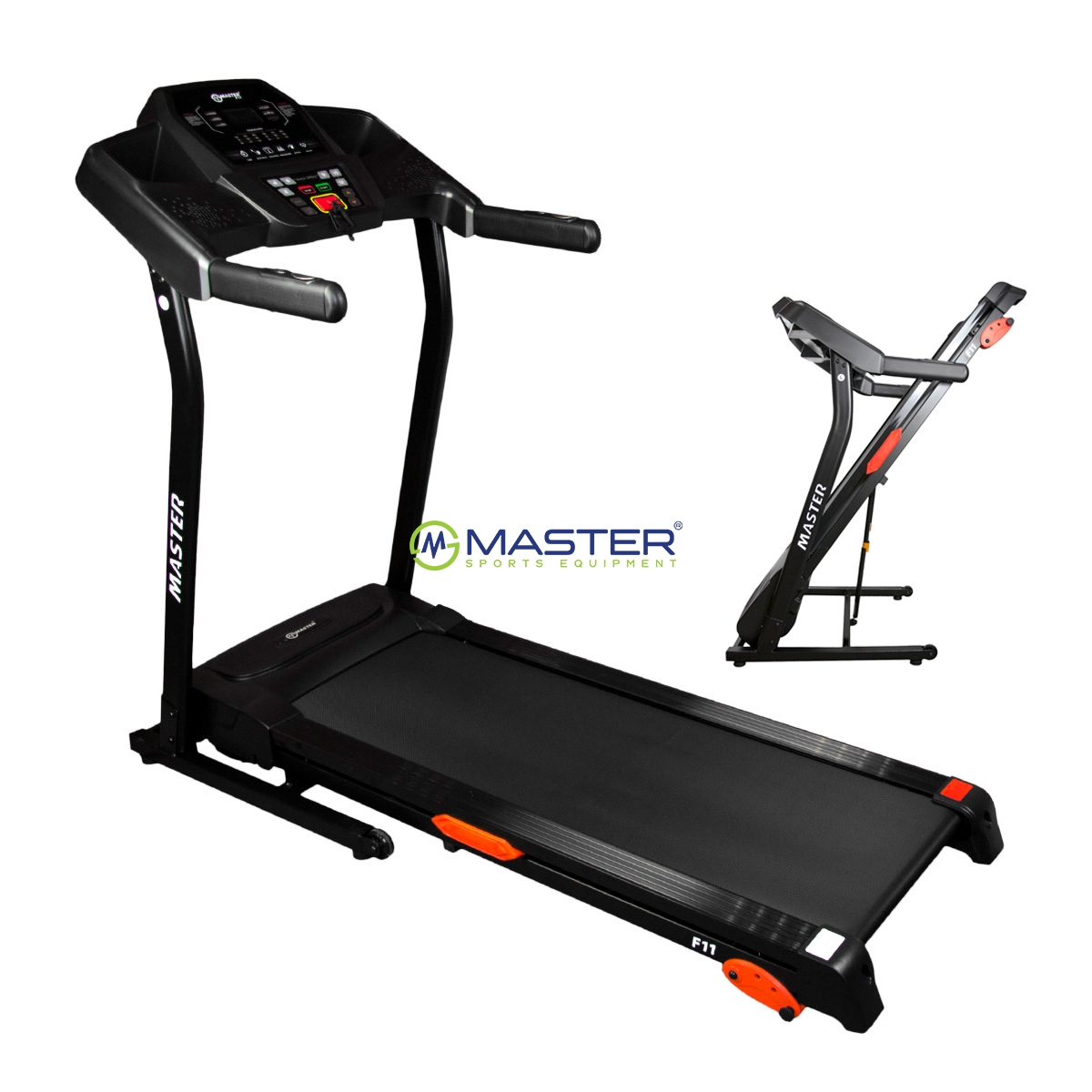 Beecký pás MASTER F-11