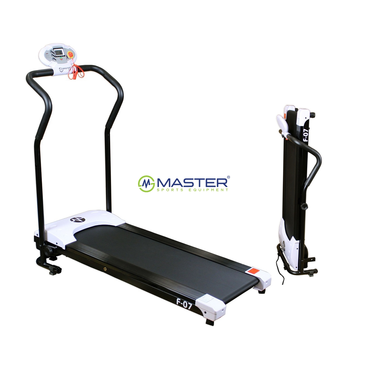 Beecký pás MASTER F-07