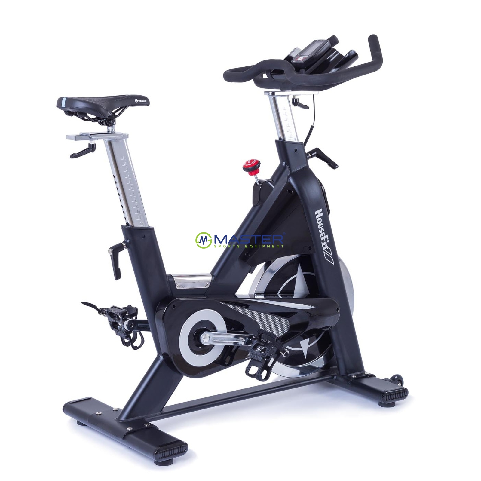 Cyklotrenaér HOUSEFIT Astra