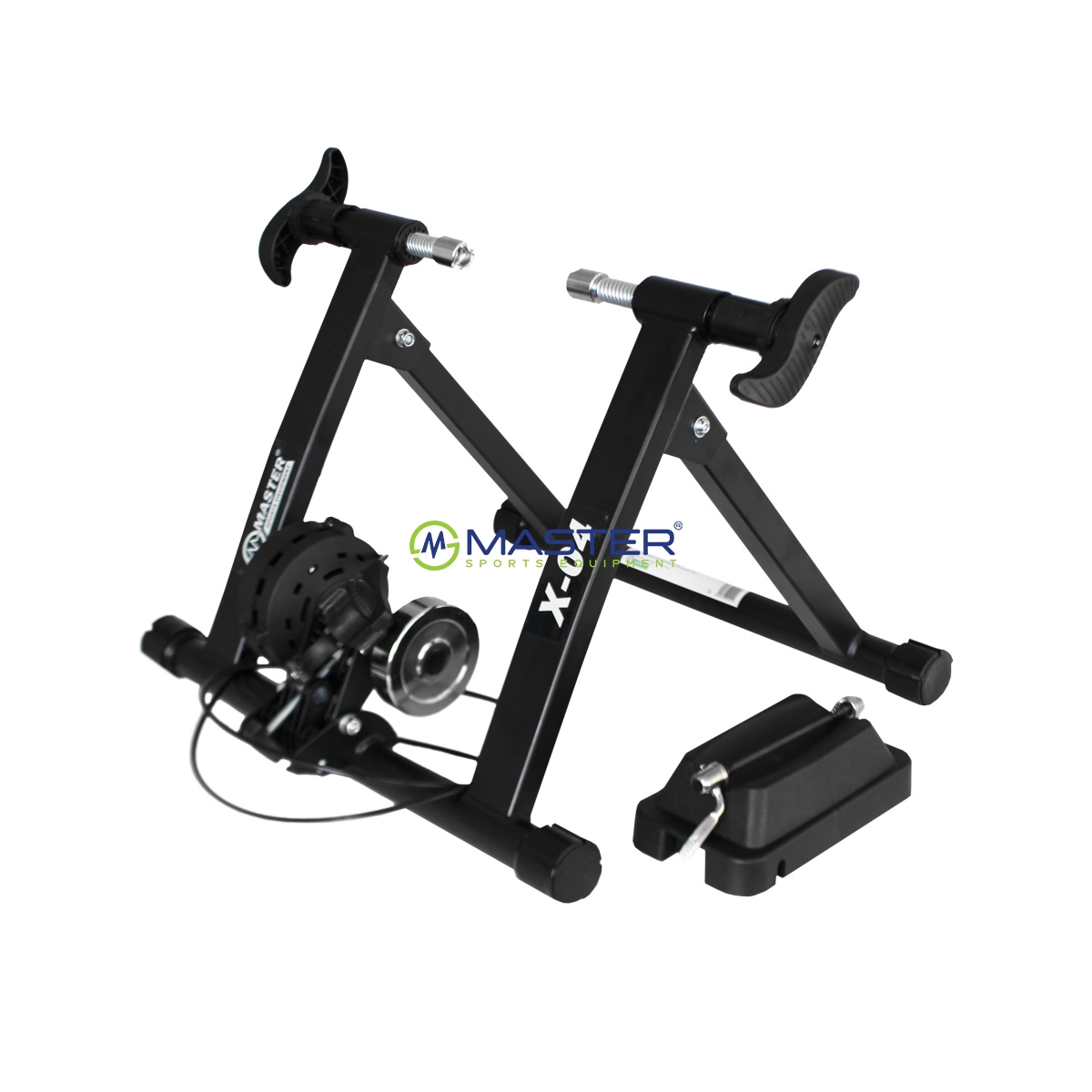 Cyklistický trenaér MASTER X-04