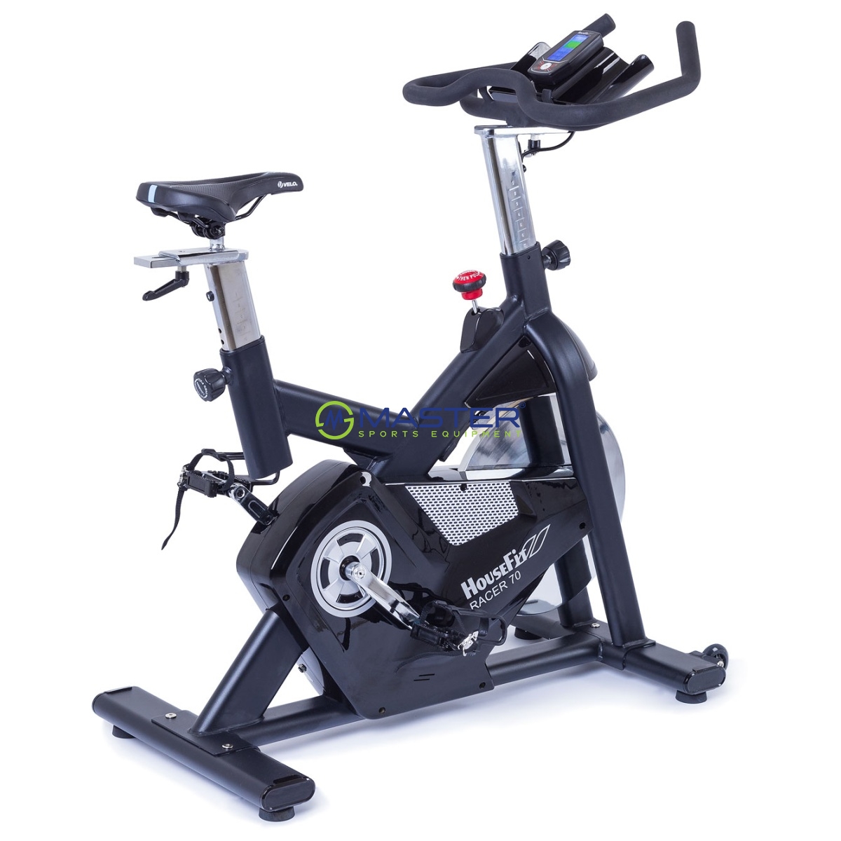 Cyklotrenaér HOUSEFIT Racer 70